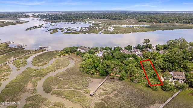 48 Anchorage Way, Beaufort, SC 29902