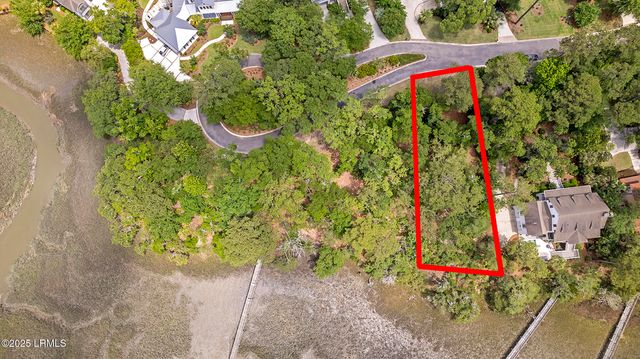 48 Anchorage Way, Beaufort, SC 29902