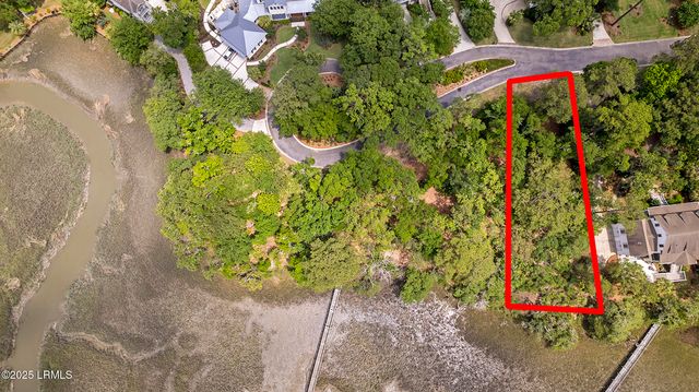 48 Anchorage Way, Beaufort, SC 29902