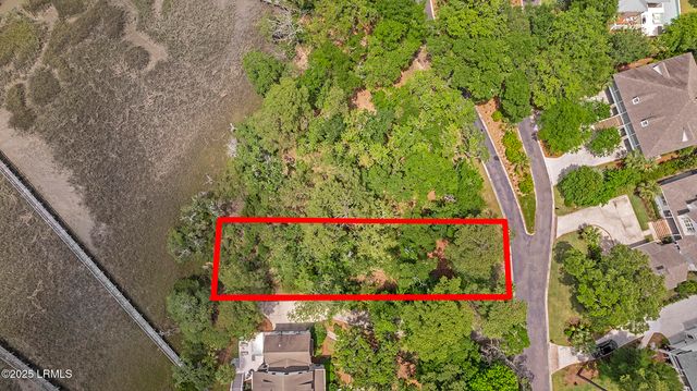 48 Anchorage Way, Beaufort, SC 29902