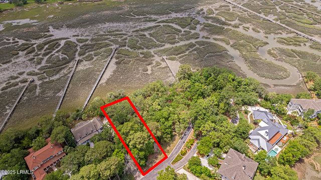 48 Anchorage Way, Beaufort, SC 29902