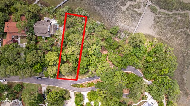 48 Anchorage Way, Beaufort, SC 29902