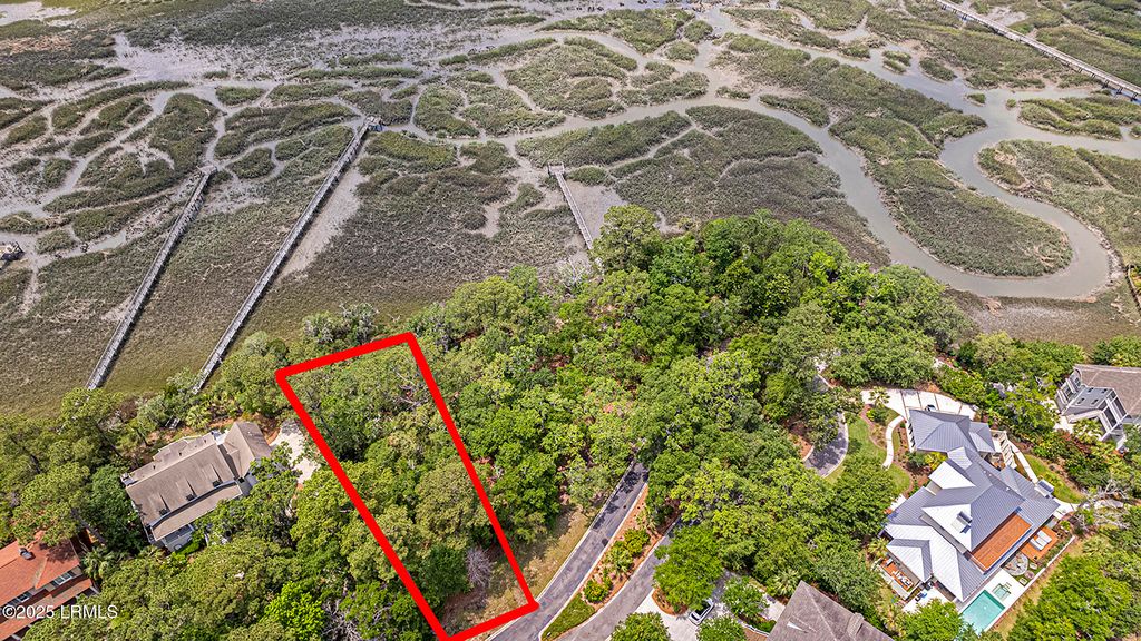 48 Anchorage Way, Beaufort, SC 29902