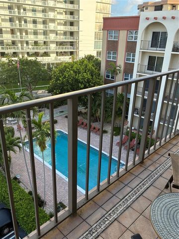 400 N Riverside Dr 501, Pompano Beach, FL 33062