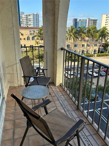 400 N Riverside Dr 501, Pompano Beach, FL 33062