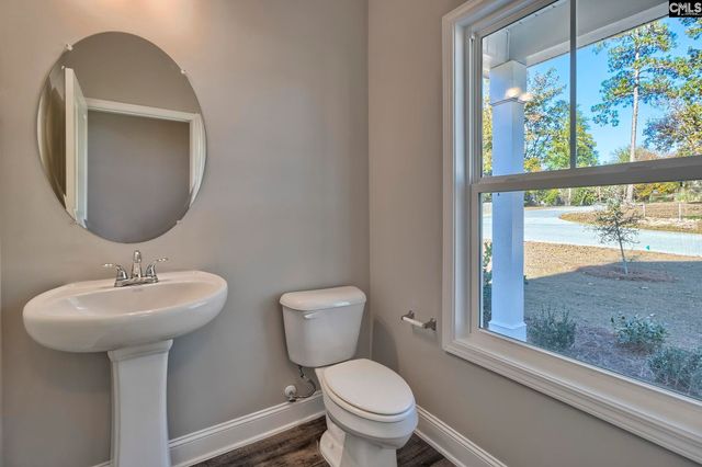 337 Ballfield Road, Camden, SC 29020