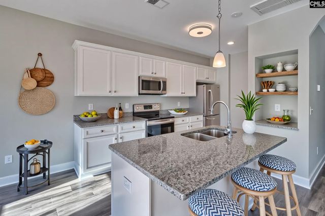 337 Ballfield Road, Camden, SC 29020