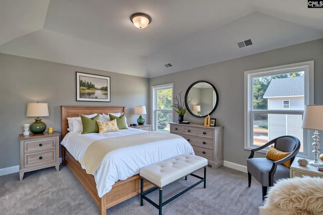 337 Ballfield Road, Camden, SC 29020