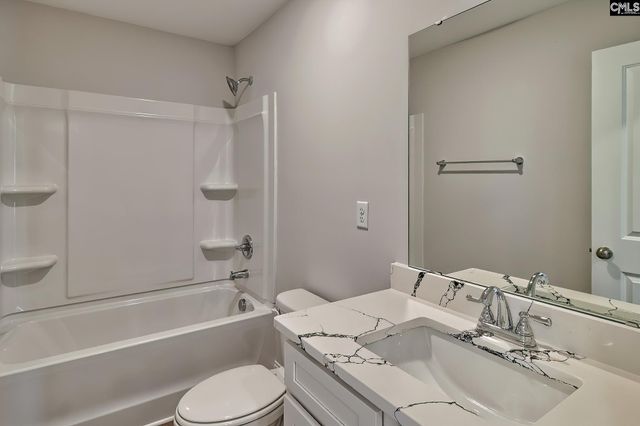 337 Ballfield Road, Camden, SC 29020
