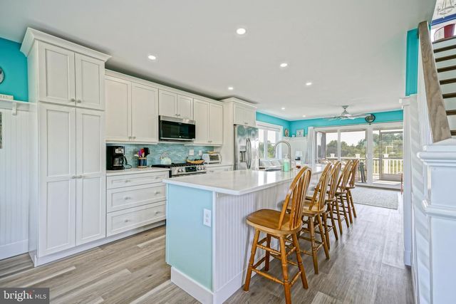 1803 S BAY SHORE DR, Milton, DE 19968