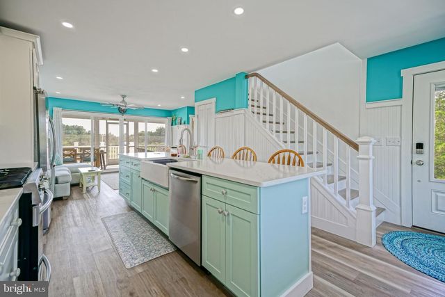 1803 S BAY SHORE DR, Milton, DE 19968