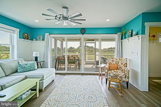 1803 S BAY SHORE DR, Milton, DE 19968