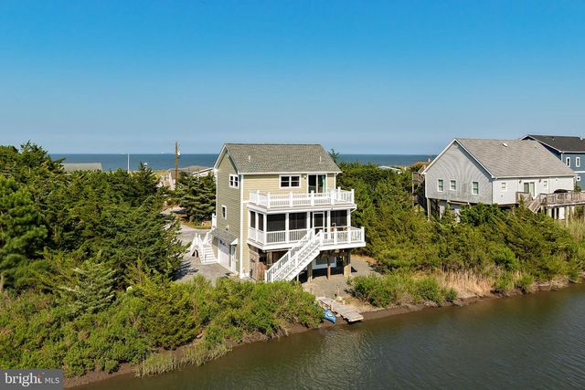 1803 S BAY SHORE DR, Milton, DE 19968