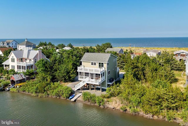 1803 S BAY SHORE DR, Milton, DE 19968