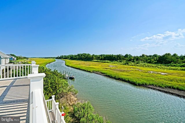 1803 S BAY SHORE DR, Milton, DE 19968