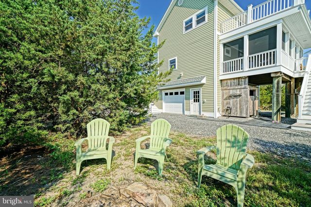 1803 S BAY SHORE DR, Milton, DE 19968