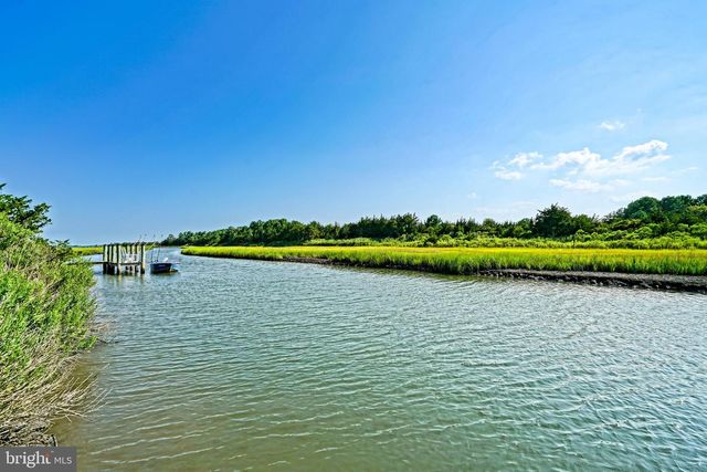 1803 S BAY SHORE DR, Milton, DE 19968