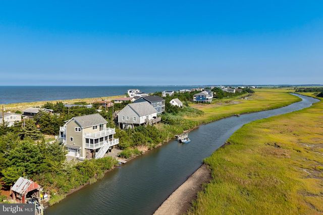 1803 S BAY SHORE DR, Milton, DE 19968