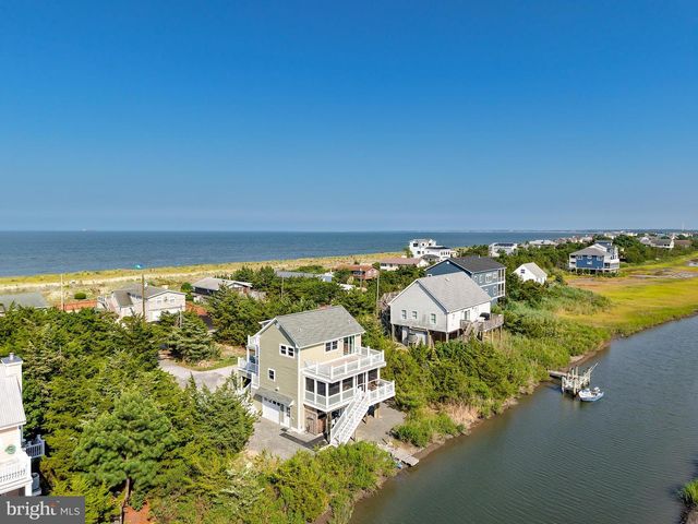 1803 S BAY SHORE DR, Milton, DE 19968