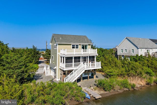 1803 S BAY SHORE DR, Milton, DE 19968