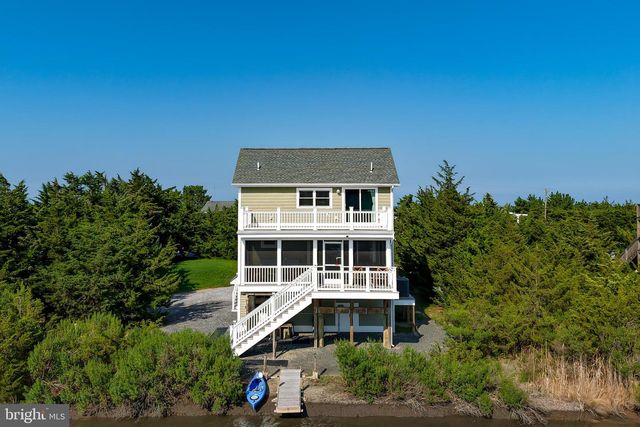 1803 S BAY SHORE DR, Milton, DE 19968