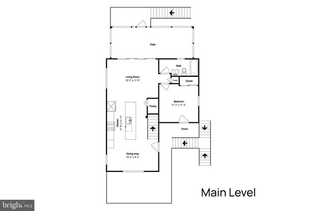 1803 S BAY SHORE DR, Milton, DE 19968