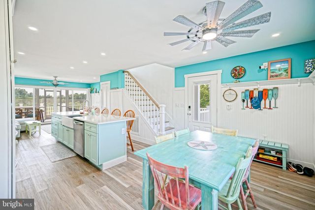 1803 S BAY SHORE DR, Milton, DE 19968