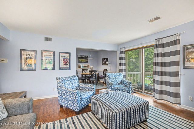 523 Bainbridge Drive 34, East Lansing, MI 48823