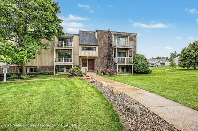 523 Bainbridge Drive 34, East Lansing, MI 48823