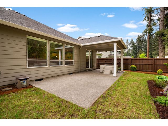 2704 Se 18TH Ave, Battle Ground, WA 98604