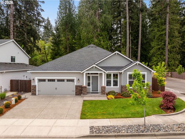 2704 Se 18TH Ave, Battle Ground, WA 98604