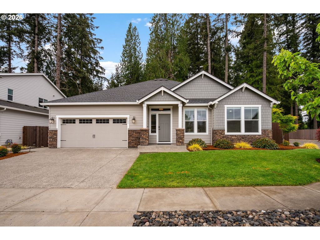 2704 Se 18TH Ave, Battle Ground, WA 98604