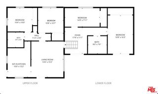 3417 Chadwick Drive, Los Angeles, CA 90032
