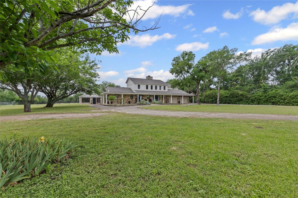9501 Confederate Park Road, Lakeside, TX 76135 — photo 4