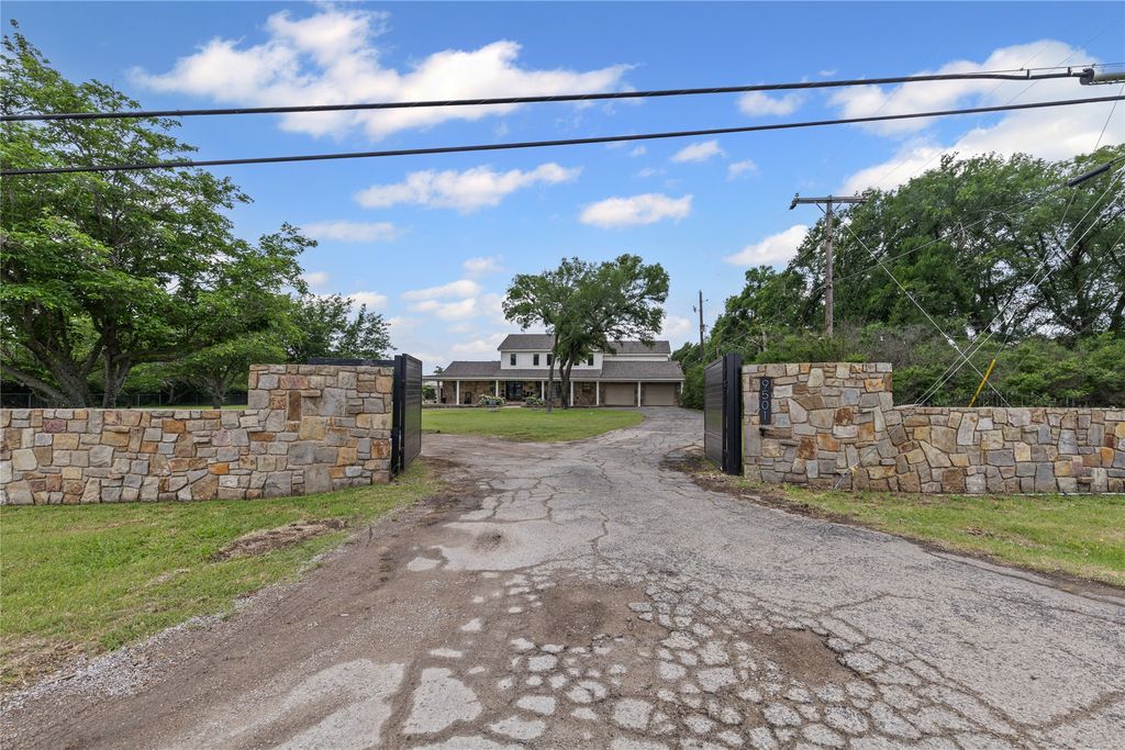 9501 Confederate Park Road, Lakeside, TX 76135 — photo 5