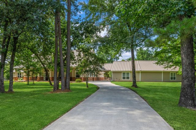 28333 Timber Oaks Court, Magnolia, TX 77355