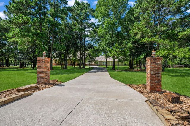 28333 Timber Oaks Court, Magnolia, TX 77355