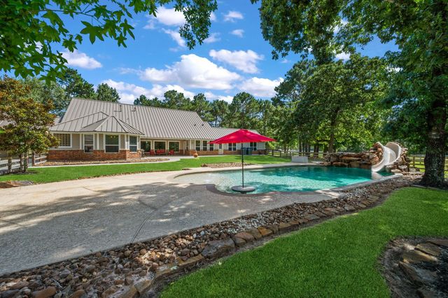 28333 Timber Oaks Court, Magnolia, TX 77355