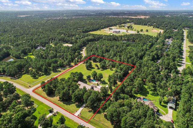 28333 Timber Oaks Court, Magnolia, TX 77355