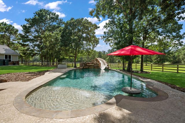 28333 Timber Oaks Court, Magnolia, TX 77355