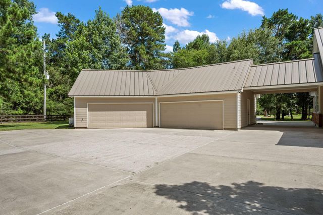 28333 Timber Oaks Court, Magnolia, TX 77355