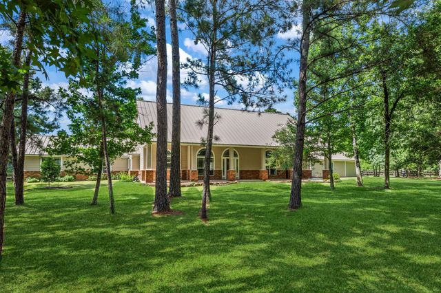 28333 Timber Oaks Court, Magnolia, TX 77355