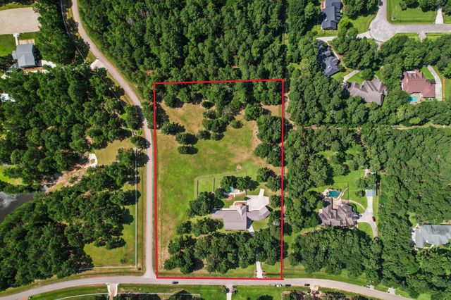 28333 Timber Oaks Court, Magnolia, TX 77355