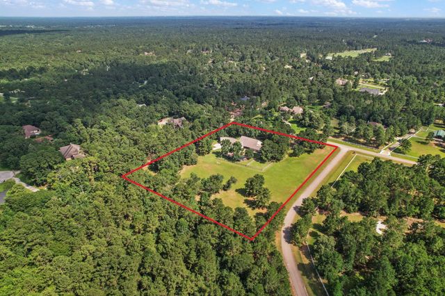 28333 Timber Oaks Court, Magnolia, TX 77355