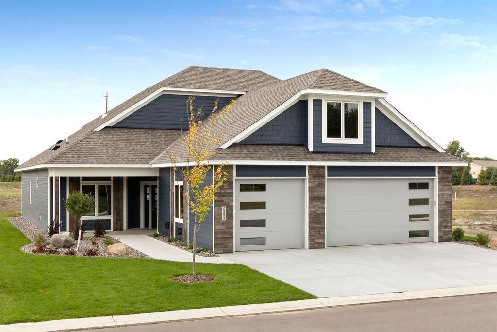 2535 110th Court NE, Blaine, MN 55449 — photo 2