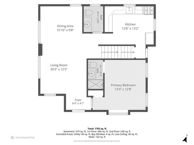 334 55th Street, Clarendon Hills, IL 60514