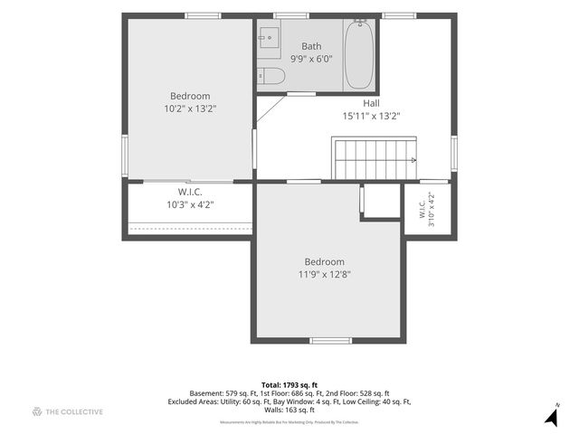 334 55th Street, Clarendon Hills, IL 60514