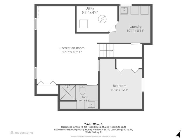 334 55th Street, Clarendon Hills, IL 60514