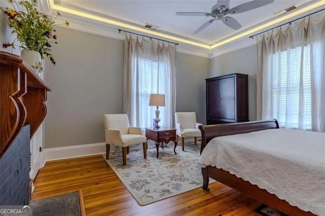 204 E 5th Avenue, Rome, GA 30161