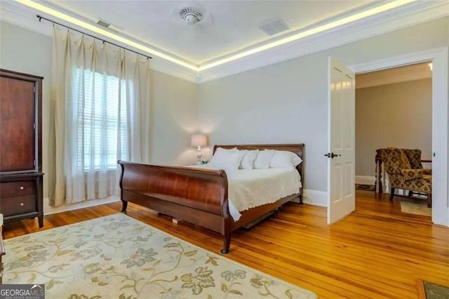 204 E 5th Avenue, Rome, GA 30161